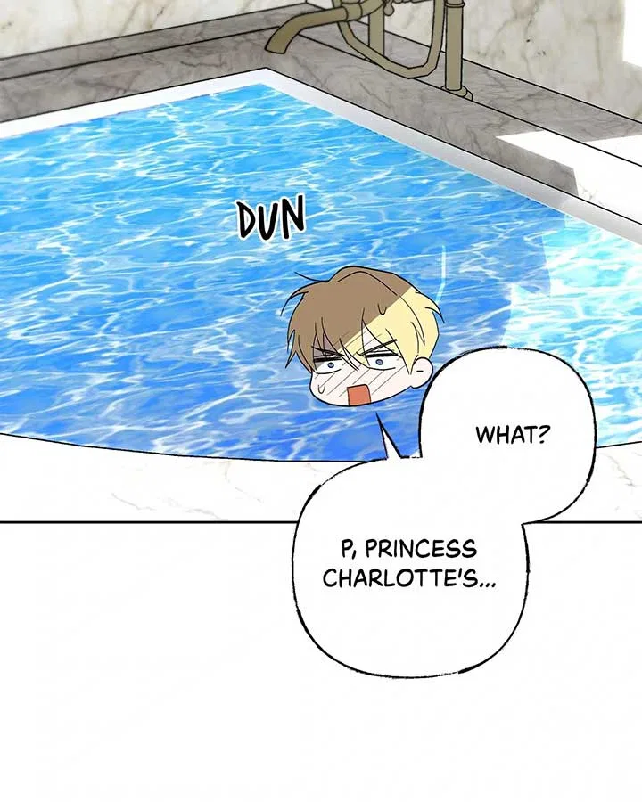 It Was Love at First Sight, Mr. Villain! Chapter 59 – Page 43