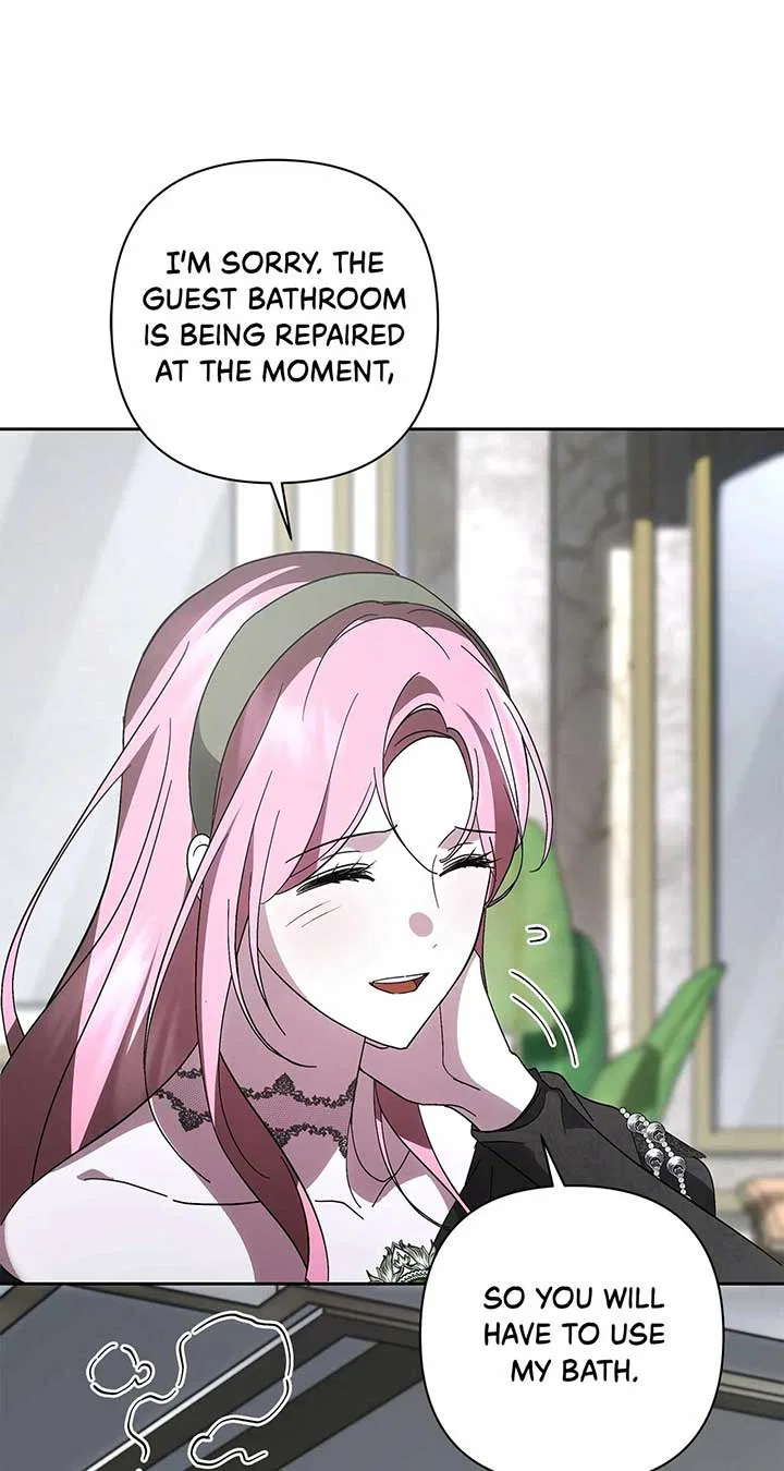 It Was Love at First Sight, Mr. Villain! Chapter 59 – Page 44
