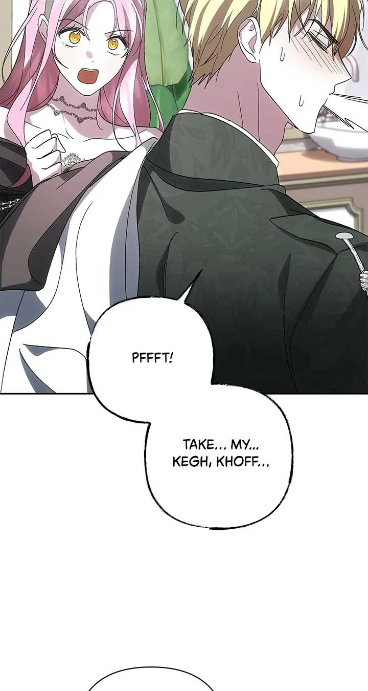 It Was Love at First Sight, Mr. Villain! Chapter 59 – Page 46