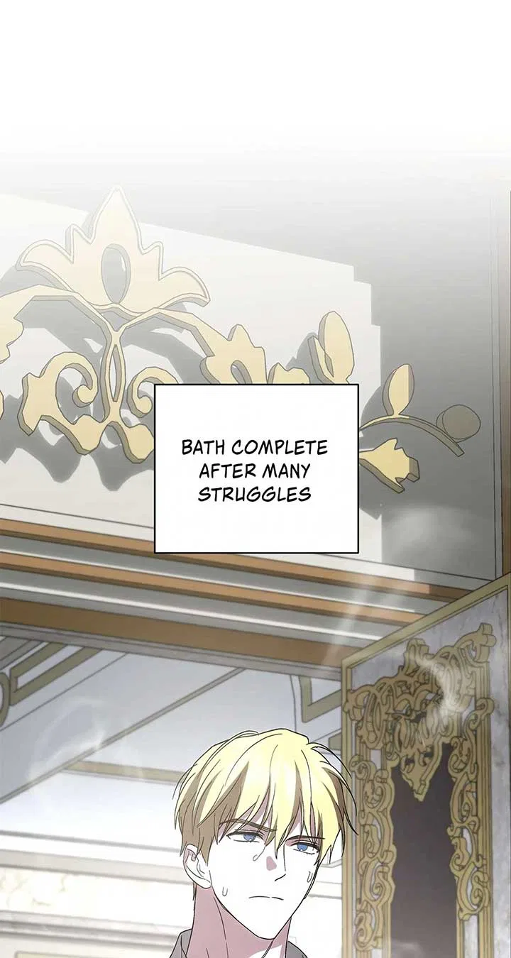 It Was Love at First Sight, Mr. Villain! Chapter 59 – Page 48