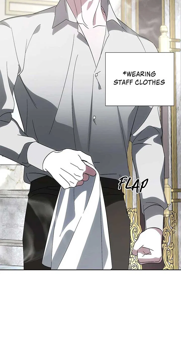 It Was Love at First Sight, Mr. Villain! Chapter 59 – Page 49