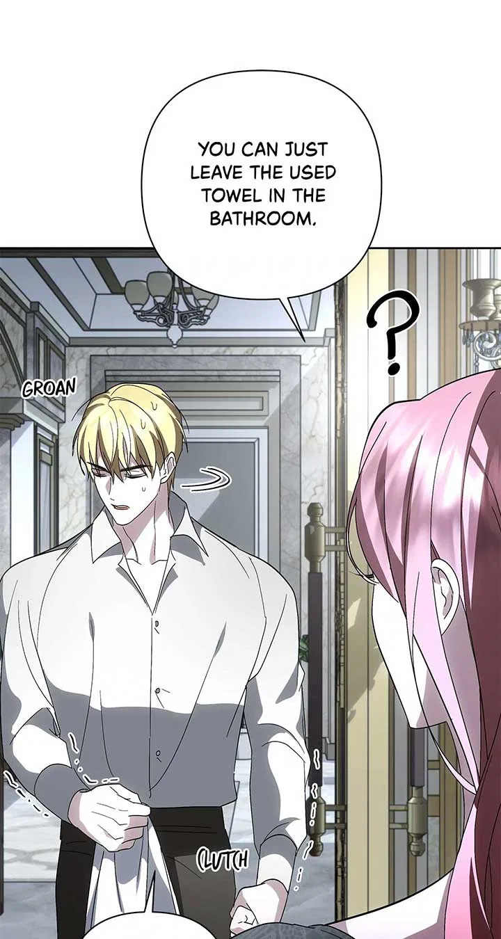 It Was Love at First Sight, Mr. Villain! Chapter 59 – Page 51