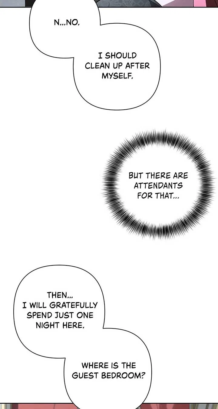 It Was Love at First Sight, Mr. Villain! Chapter 59 – Page 52
