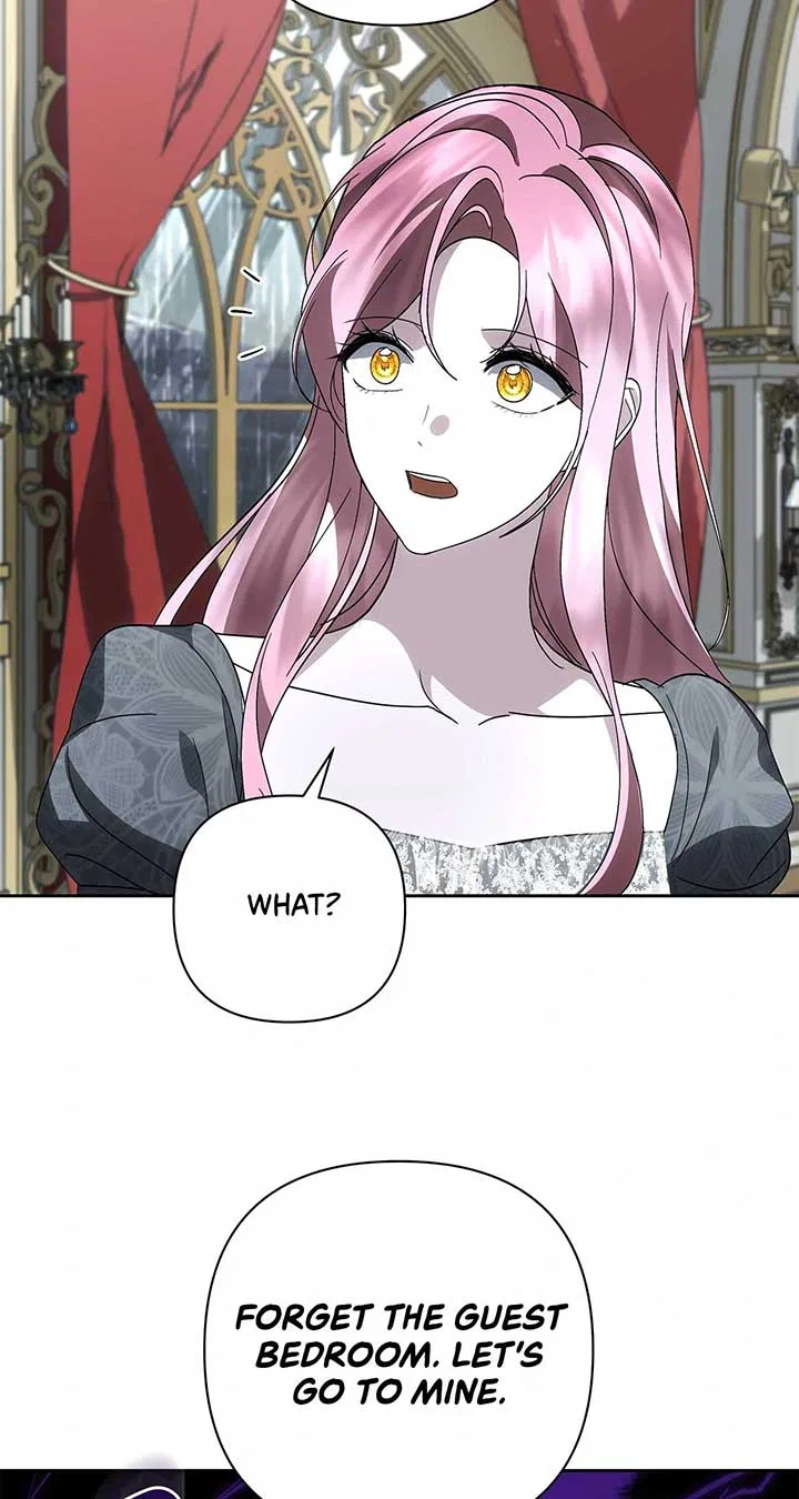 It Was Love at First Sight, Mr. Villain! Chapter 59 – Page 53
