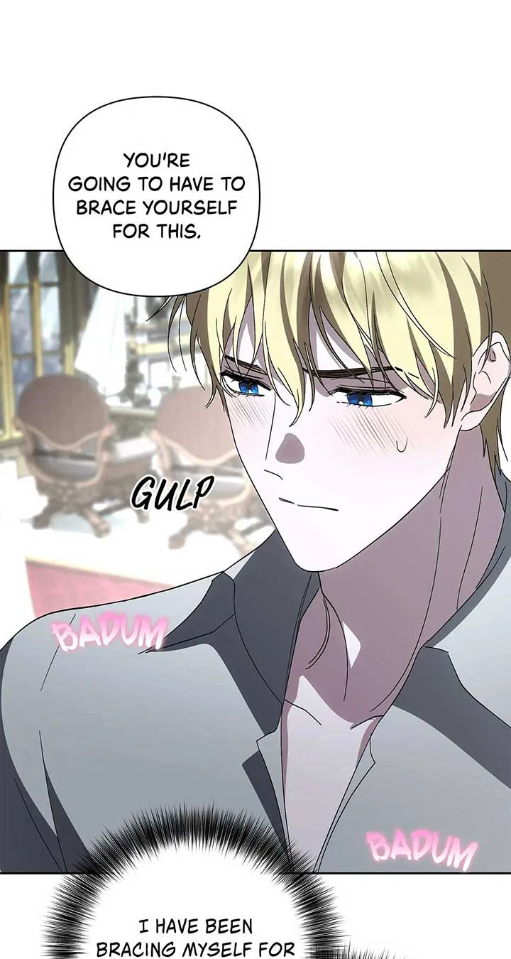 It Was Love at First Sight, Mr. Villain! Chapter 59 – Page 59