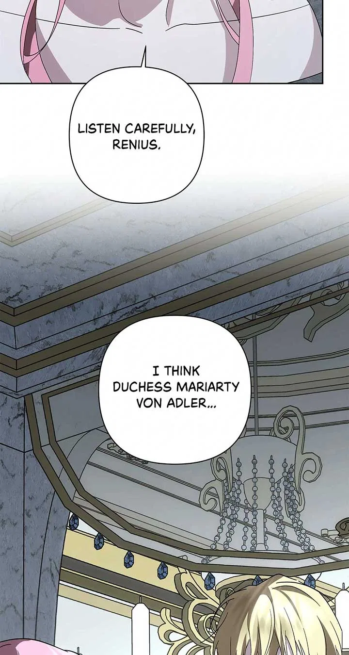 It Was Love at First Sight, Mr. Villain! Chapter 59 – Page 62