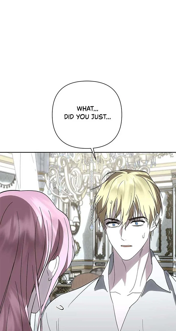It Was Love at First Sight, Mr. Villain! Chapter 59 – Page 67
