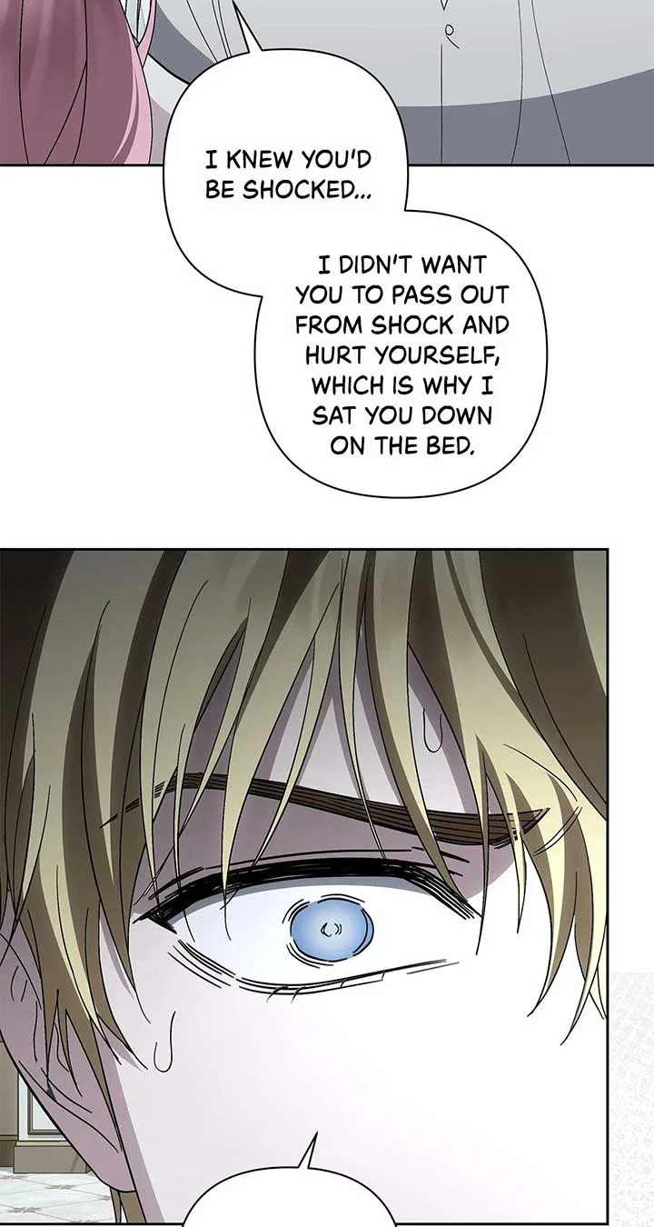 It Was Love at First Sight, Mr. Villain! Chapter 59 – Page 68