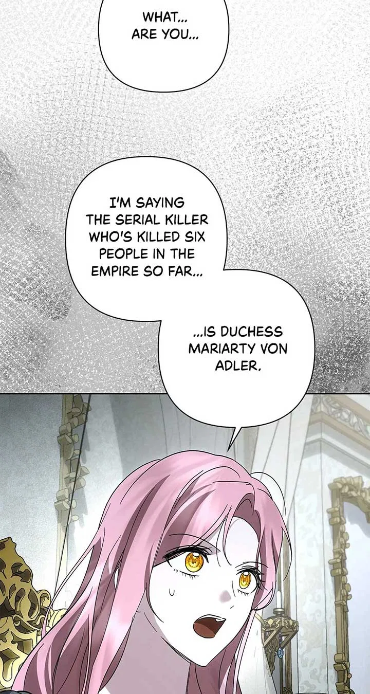 It Was Love at First Sight, Mr. Villain! Chapter 59 – Page 69