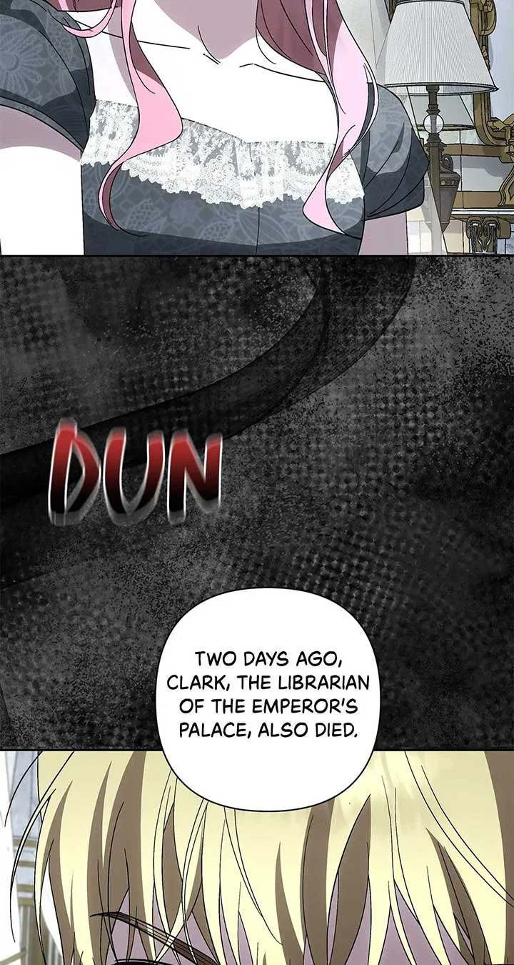 It Was Love at First Sight, Mr. Villain! Chapter 59 – Page 70