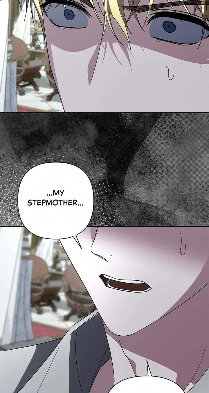 It Was Love at First Sight, Mr. Villain! Chapter 59 – Page 71