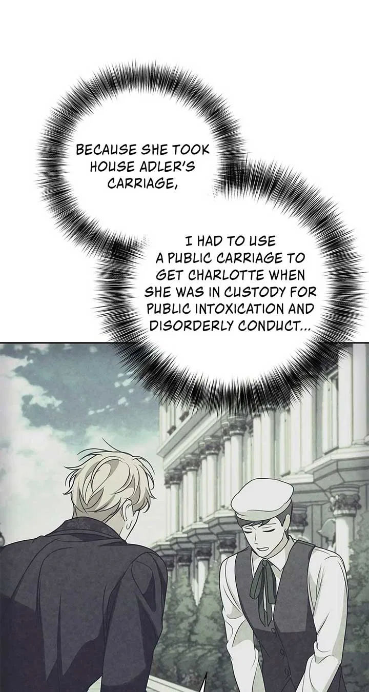 It Was Love at First Sight, Mr. Villain! Chapter 59 – Page 73