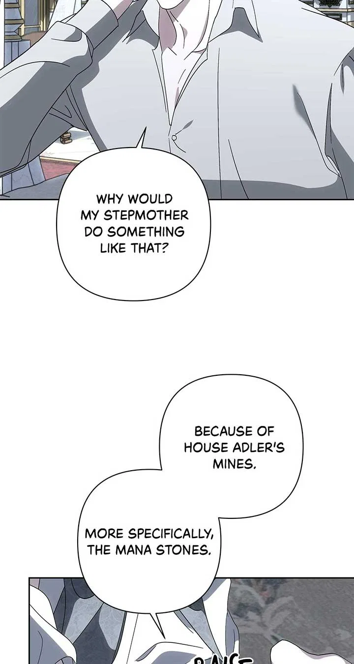 It Was Love at First Sight, Mr. Villain! Chapter 59 – Page 75