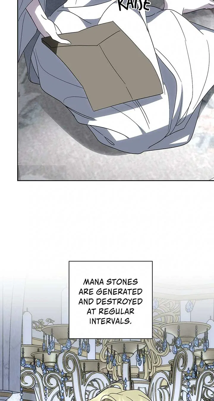 It Was Love at First Sight, Mr. Villain! Chapter 59 – Page 76