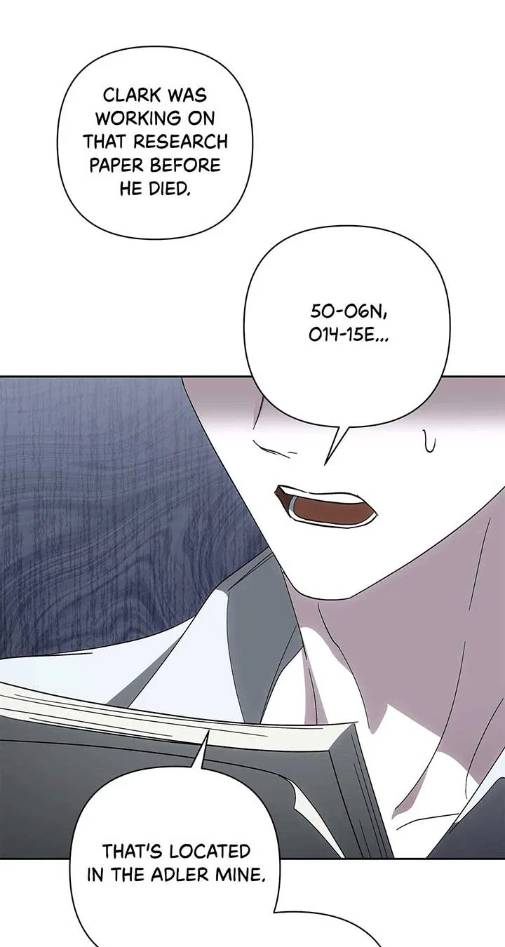 It Was Love at First Sight, Mr. Villain! Chapter 59 – Page 80