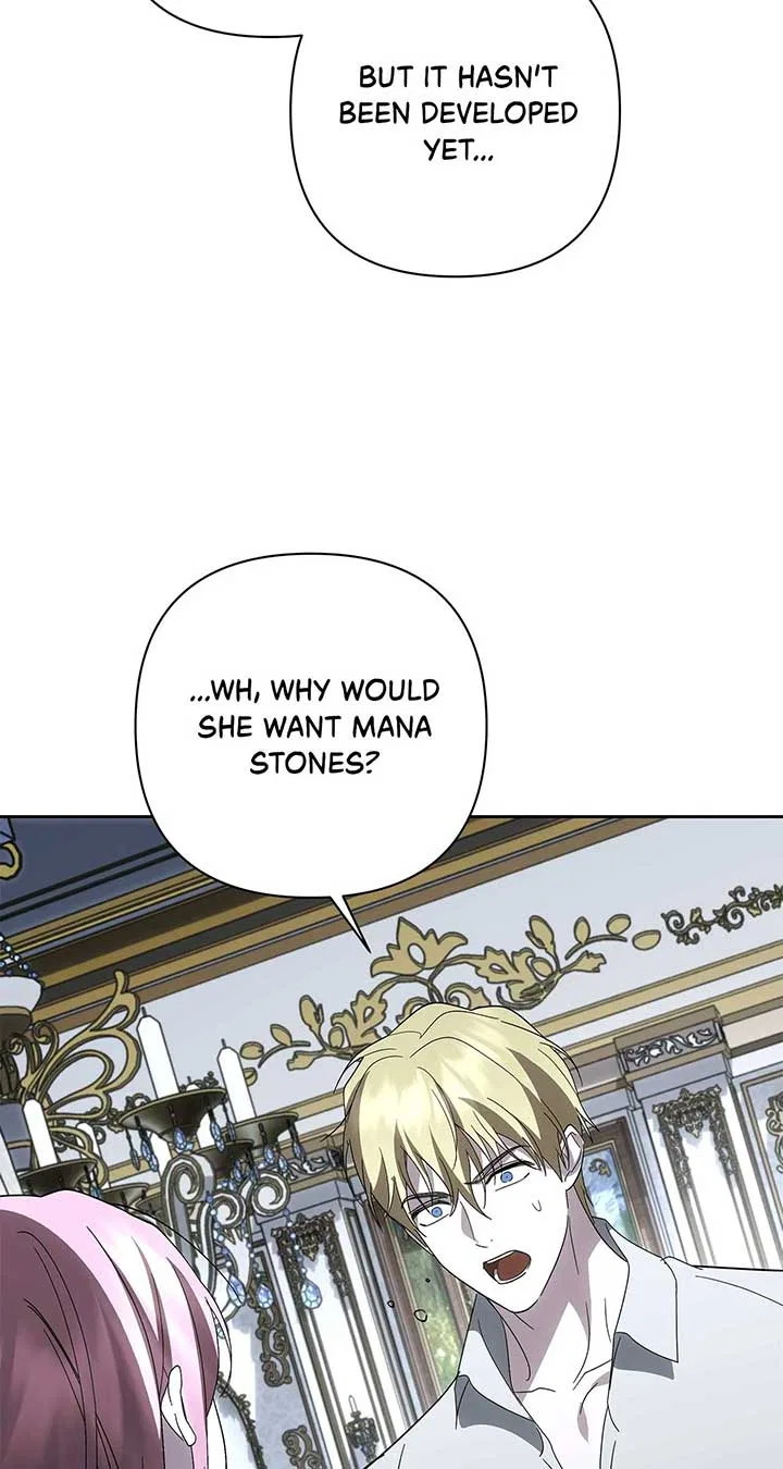 It Was Love at First Sight, Mr. Villain! Chapter 59 – Page 81