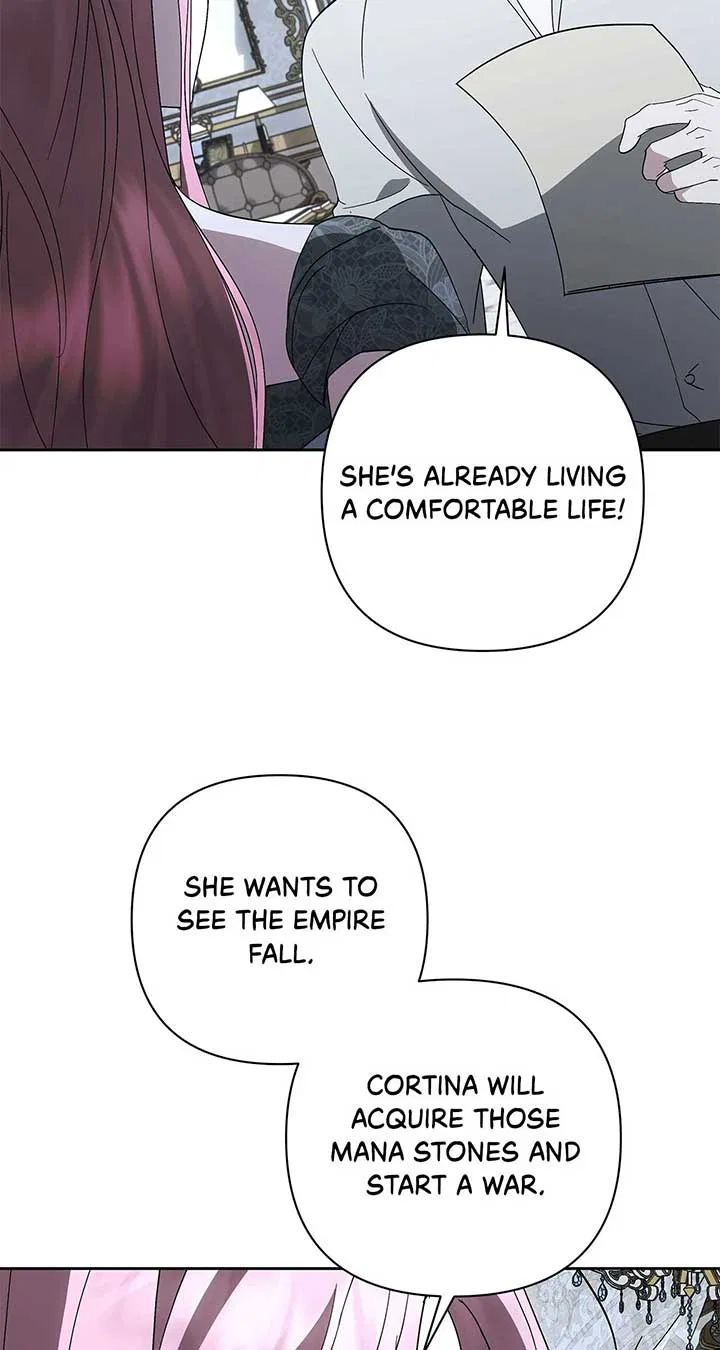It Was Love at First Sight, Mr. Villain! Chapter 59 – Page 82