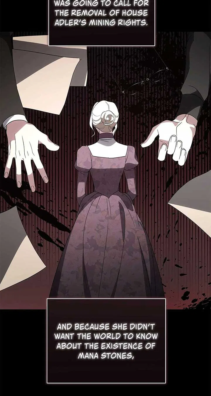 It Was Love at First Sight, Mr. Villain! Chapter 59 – Page 84