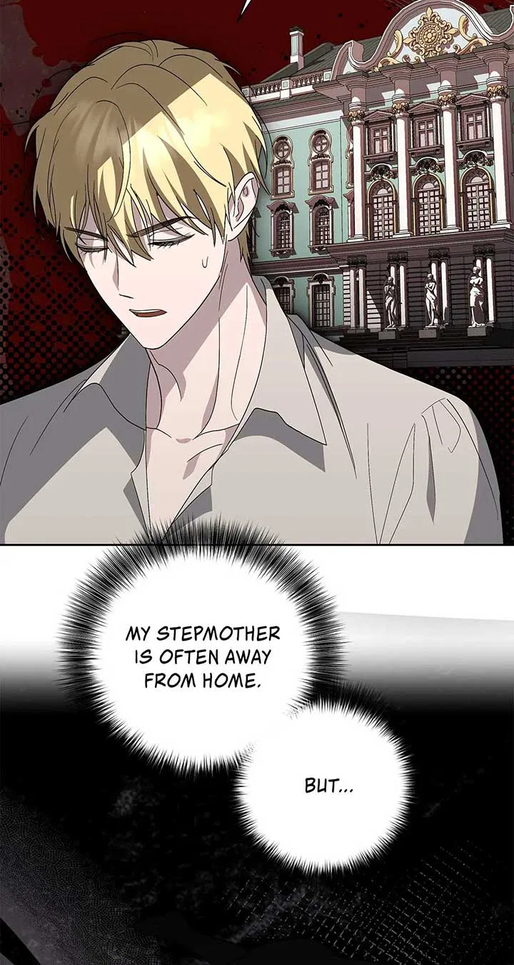 It Was Love at First Sight, Mr. Villain! Chapter 59 – Page 89