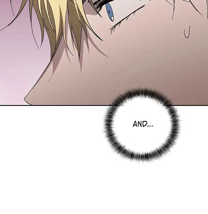 It Was Love at First Sight, Mr. Villain! Chapter 59 – Page 92