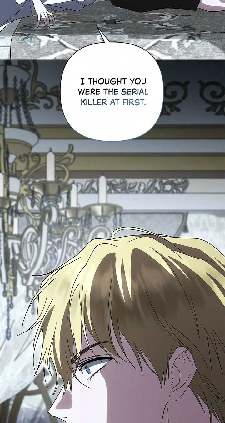It Was Love at First Sight, Mr. Villain! Chapter 59 – Page 97