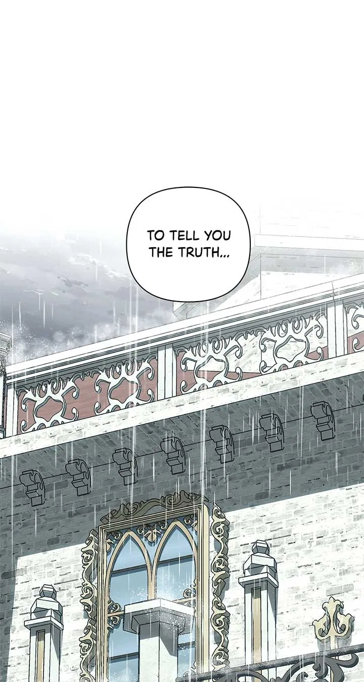 It Was Love at First Sight, Mr. Villain! Chapter 58 – Page 1