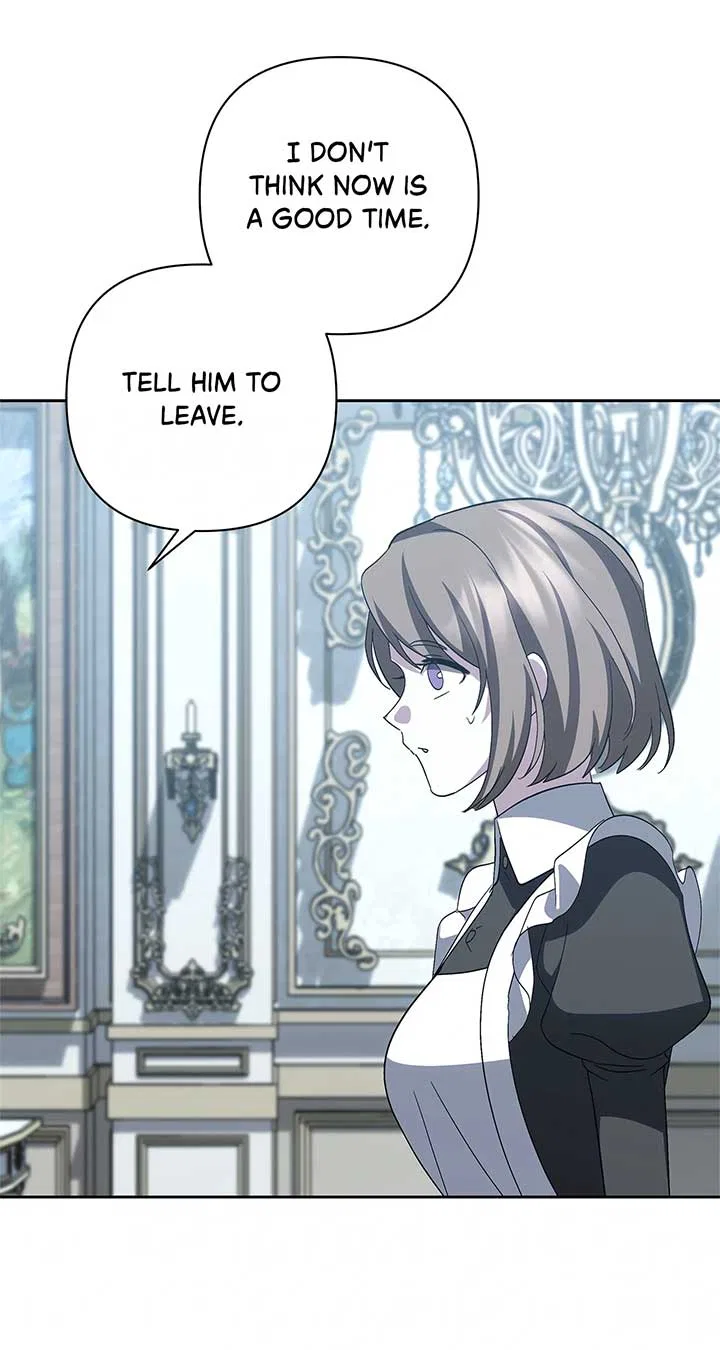 It Was Love at First Sight, Mr. Villain! Chapter 58 – Page 6