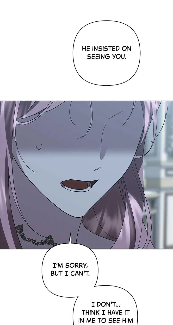 It Was Love at First Sight, Mr. Villain! Chapter 58 – Page 7