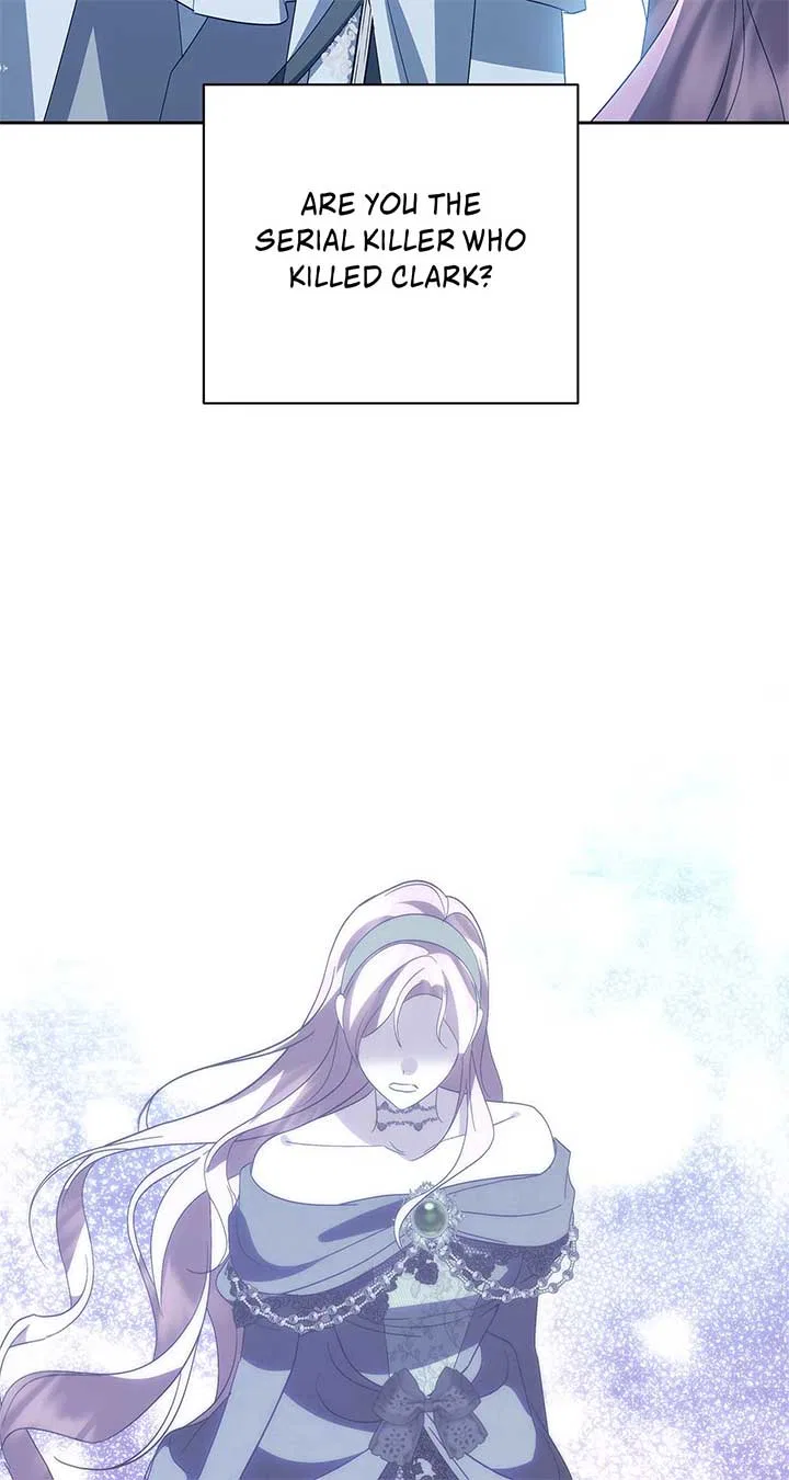 It Was Love at First Sight, Mr. Villain! Chapter 58 – Page 9