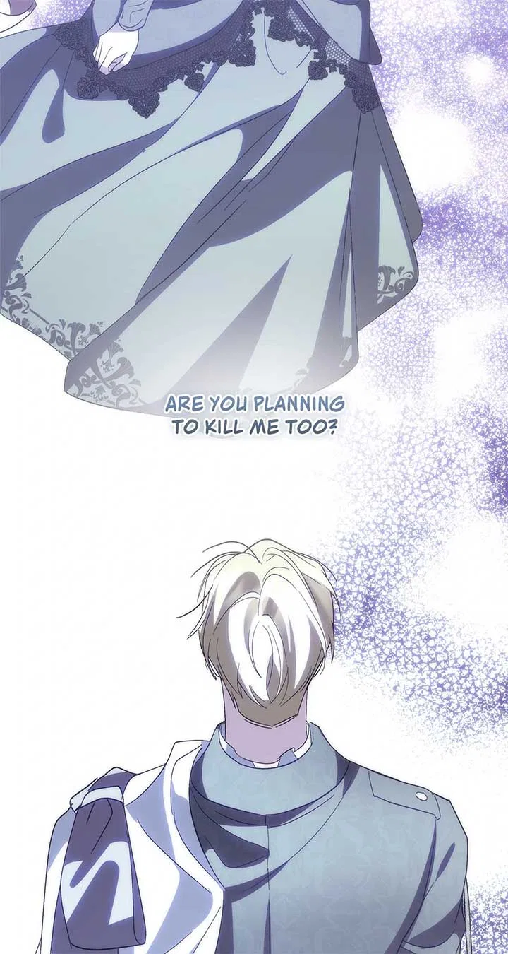 It Was Love at First Sight, Mr. Villain! Chapter 58 – Page 10