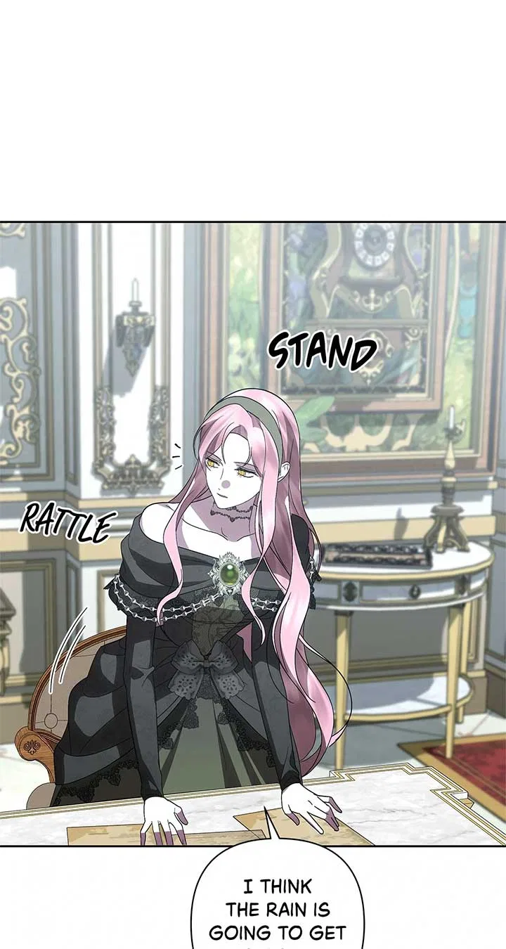 It Was Love at First Sight, Mr. Villain! Chapter 58 – Page 18