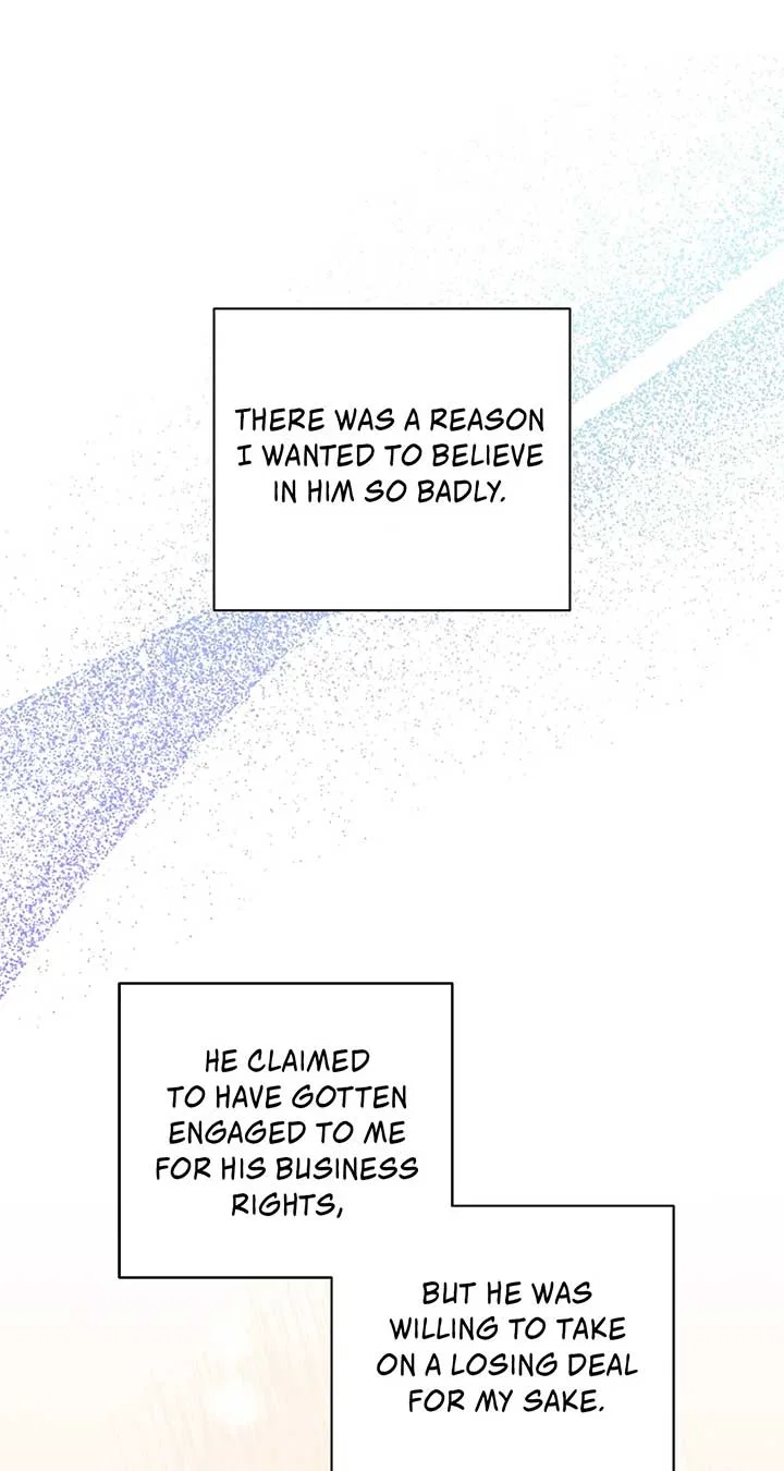 It Was Love at First Sight, Mr. Villain! Chapter 58 – Page 25