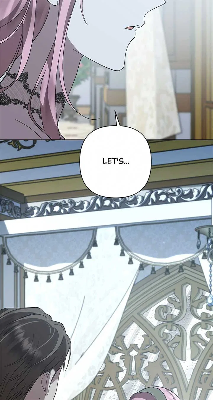 It Was Love at First Sight, Mr. Villain! Chapter 58 – Page 28