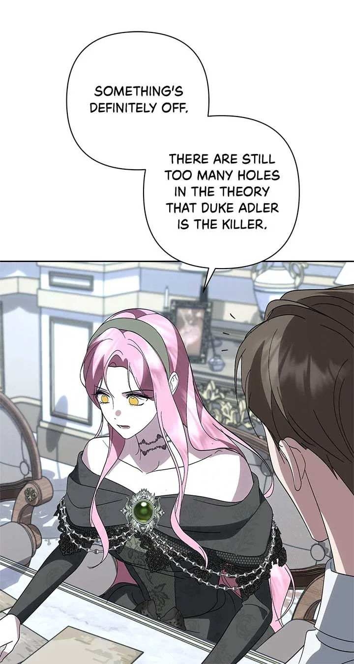 It Was Love at First Sight, Mr. Villain! Chapter 58 – Page 33