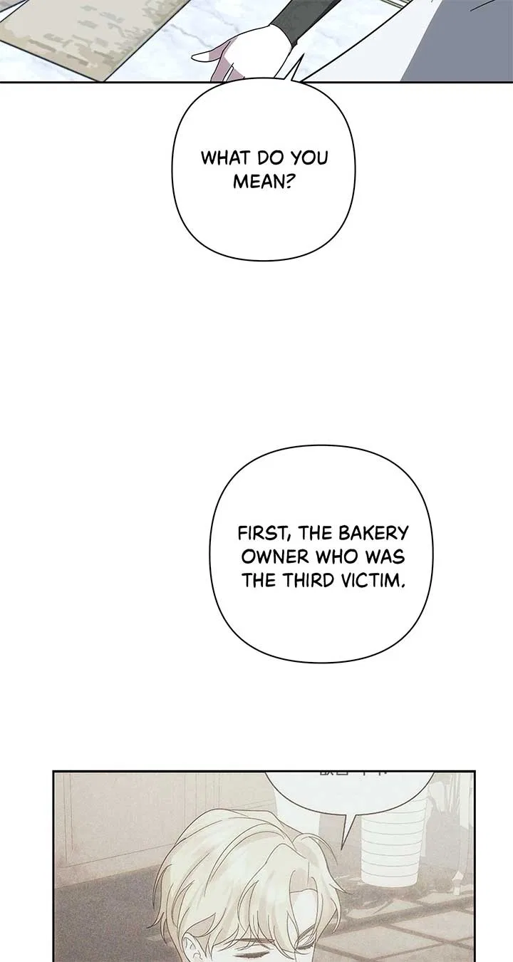 It Was Love at First Sight, Mr. Villain! Chapter 58 – Page 34