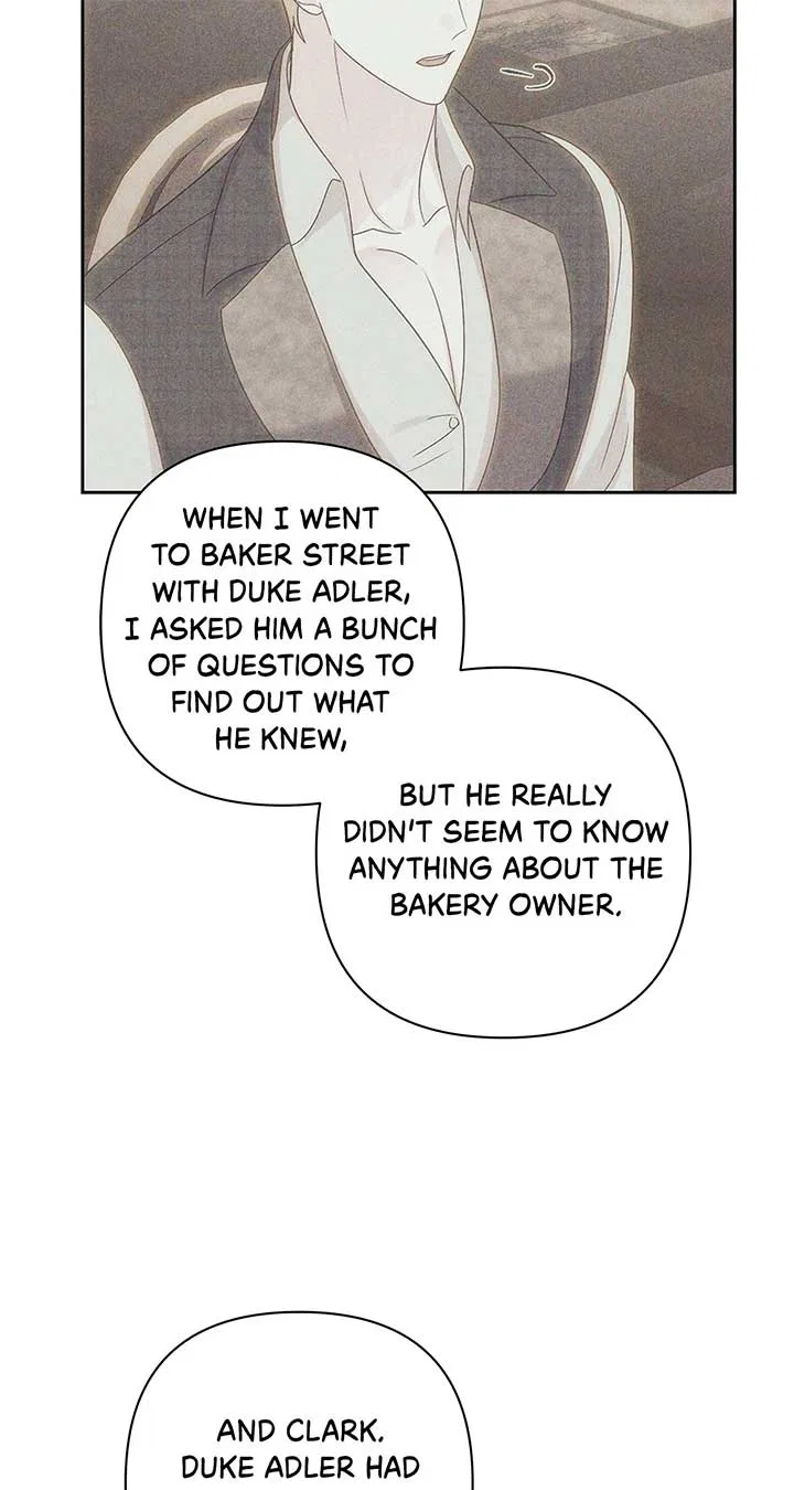 It Was Love at First Sight, Mr. Villain! Chapter 58 – Page 35