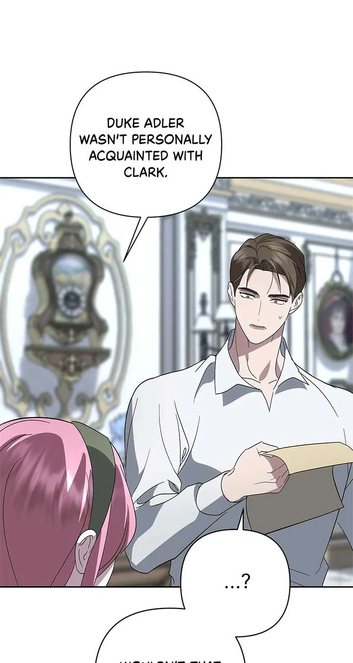 It Was Love at First Sight, Mr. Villain! Chapter 58 – Page 37
