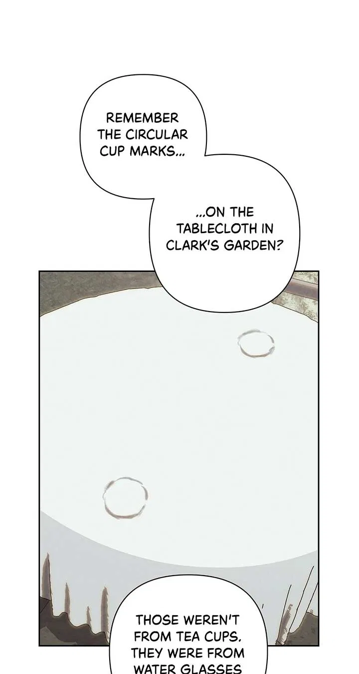 It Was Love at First Sight, Mr. Villain! Chapter 58 – Page 39