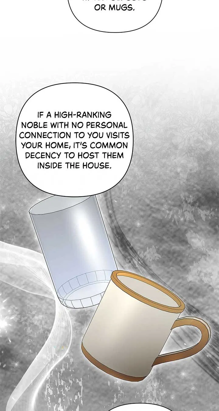 It Was Love at First Sight, Mr. Villain! Chapter 58 – Page 40