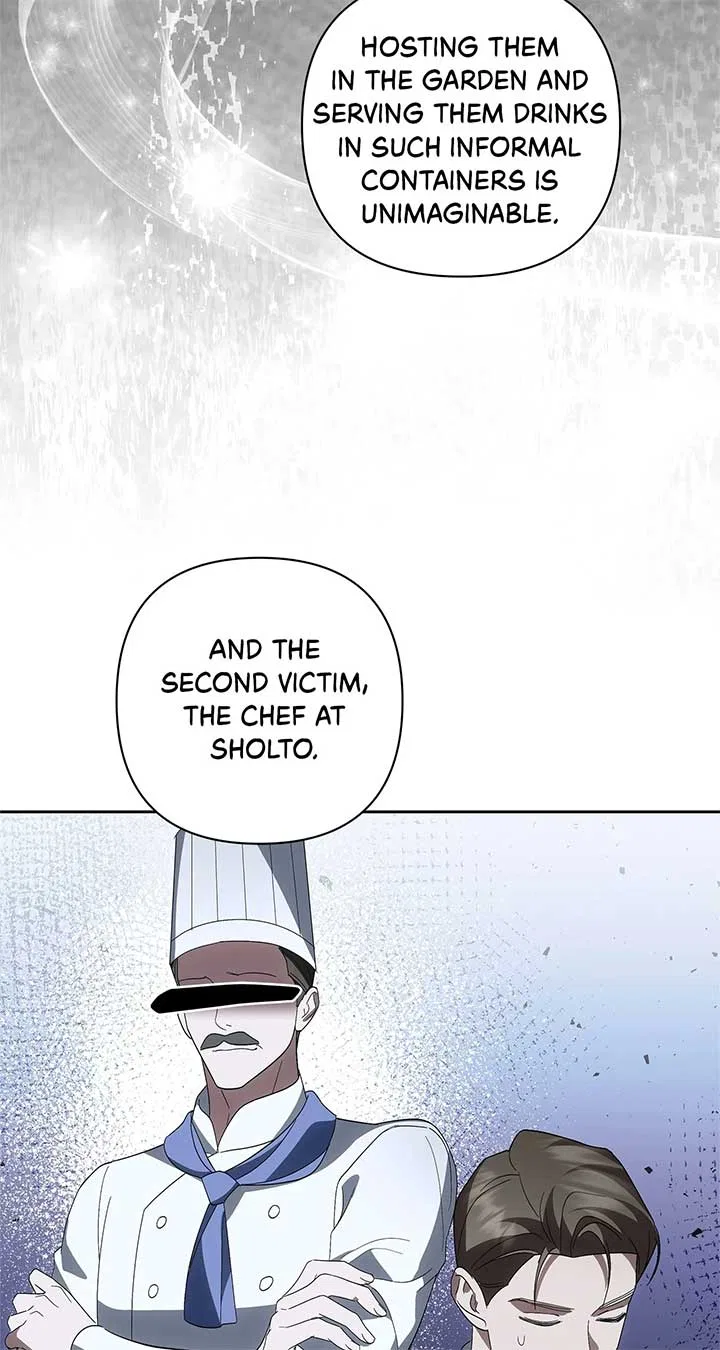 It Was Love at First Sight, Mr. Villain! Chapter 58 – Page 41