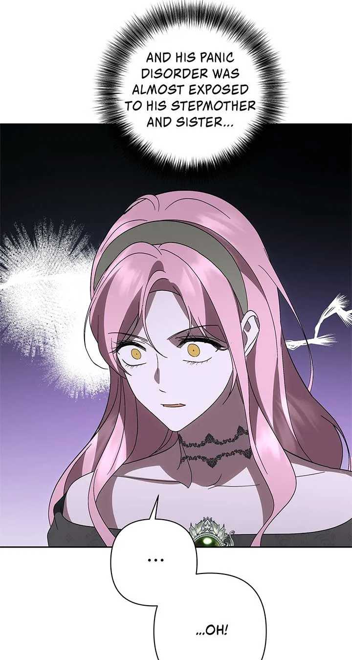 It Was Love at First Sight, Mr. Villain! Chapter 58 – Page 43