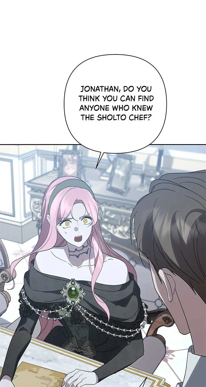 It Was Love at First Sight, Mr. Villain! Chapter 58 – Page 45