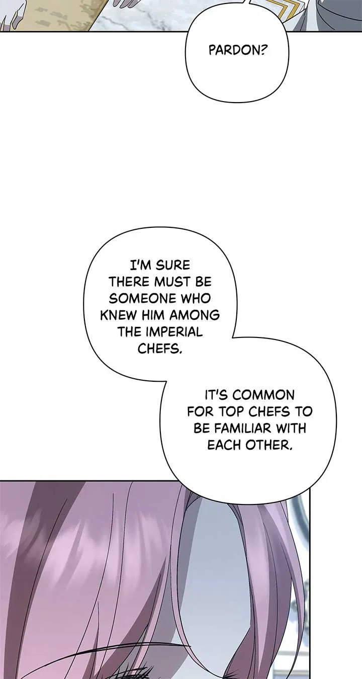 It Was Love at First Sight, Mr. Villain! Chapter 58 – Page 46