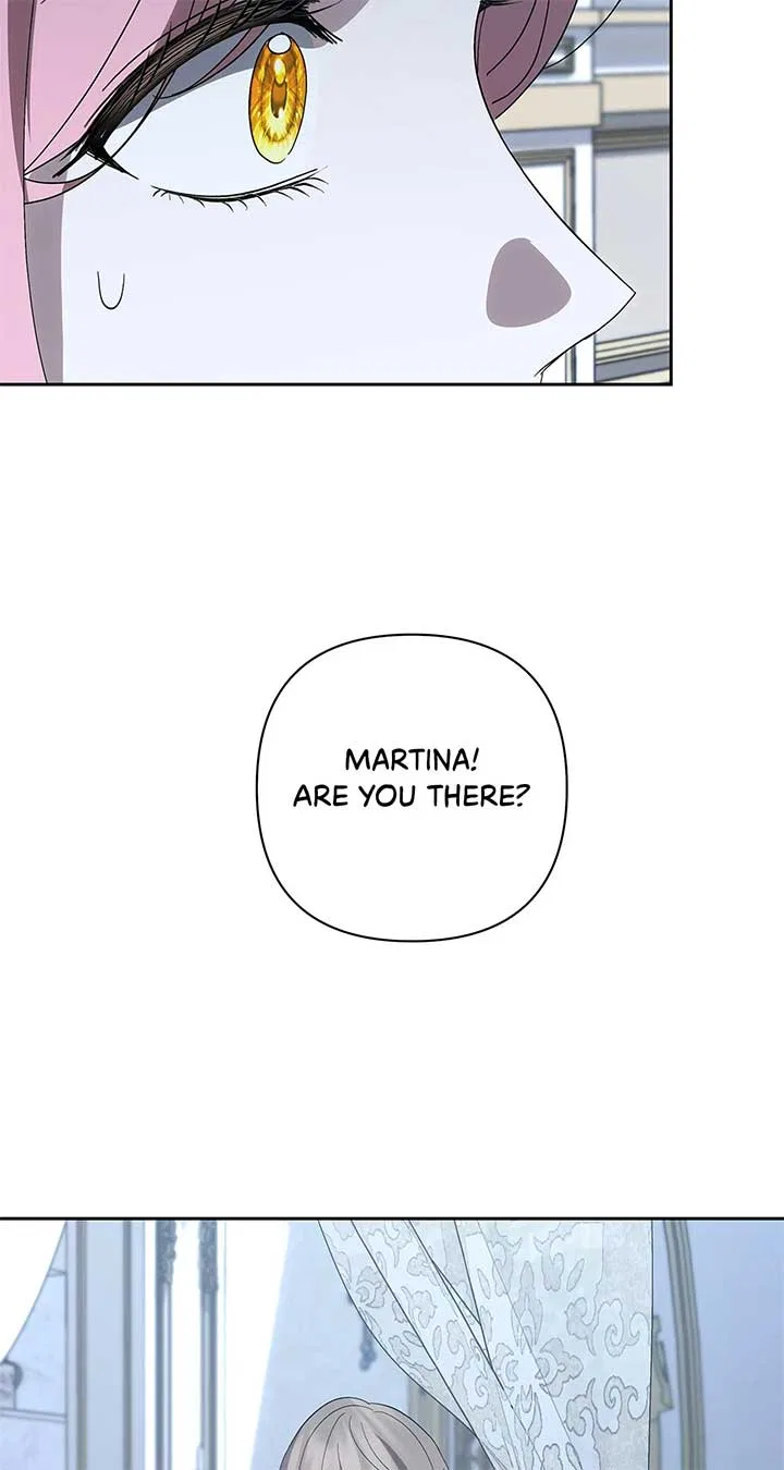 It Was Love at First Sight, Mr. Villain! Chapter 58 – Page 47