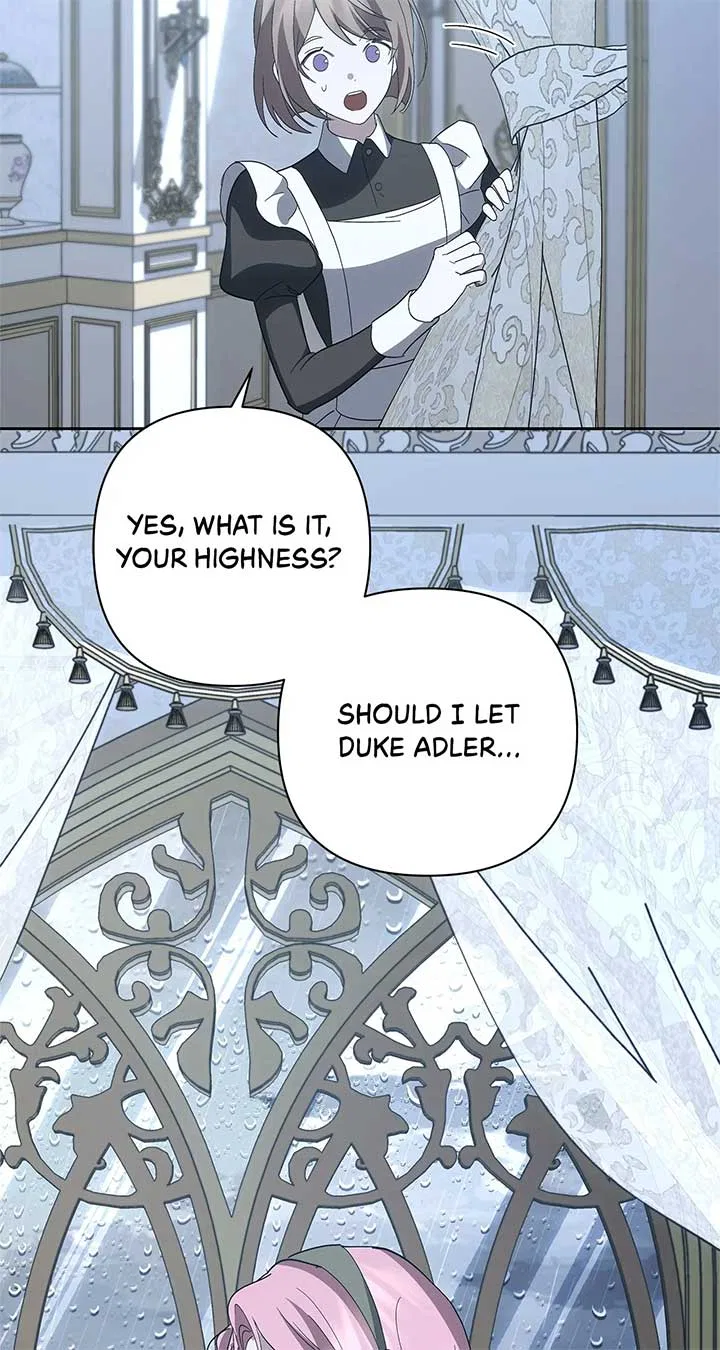 It Was Love at First Sight, Mr. Villain! Chapter 58 – Page 48
