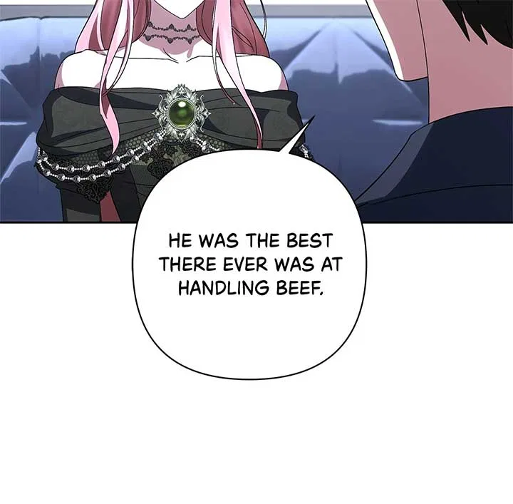 It Was Love at First Sight, Mr. Villain! Chapter 58 – Page 56