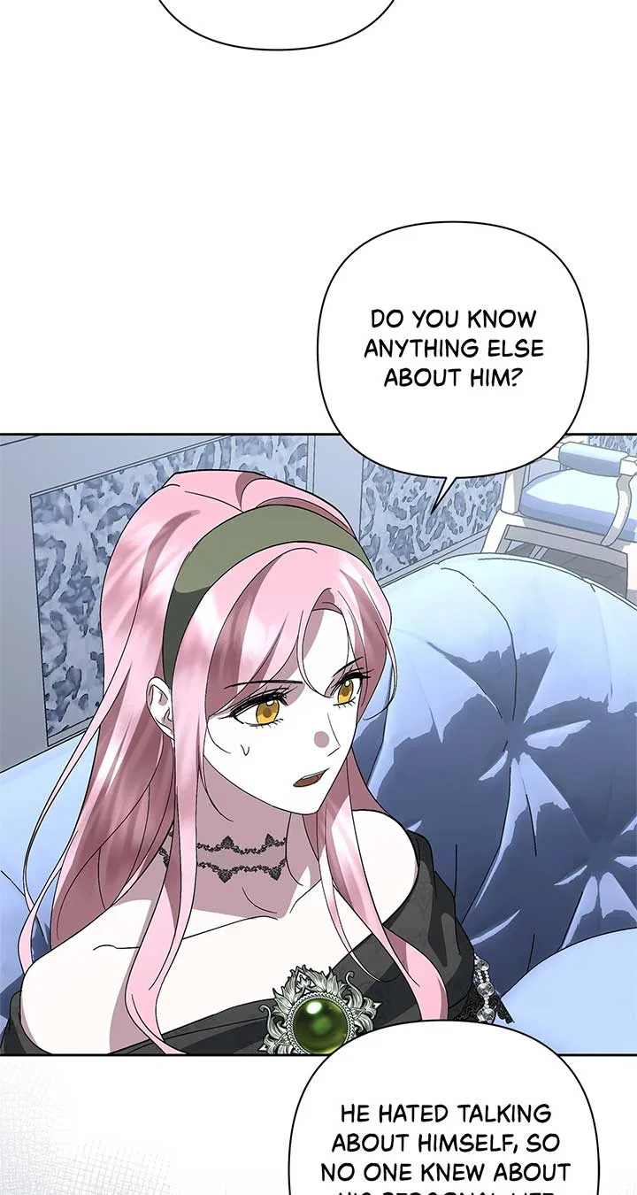 It Was Love at First Sight, Mr. Villain! Chapter 58 – Page 58