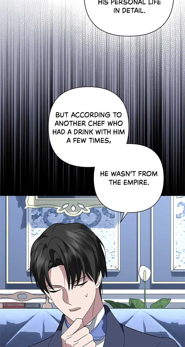 It Was Love at First Sight, Mr. Villain! Chapter 58 – Page 59