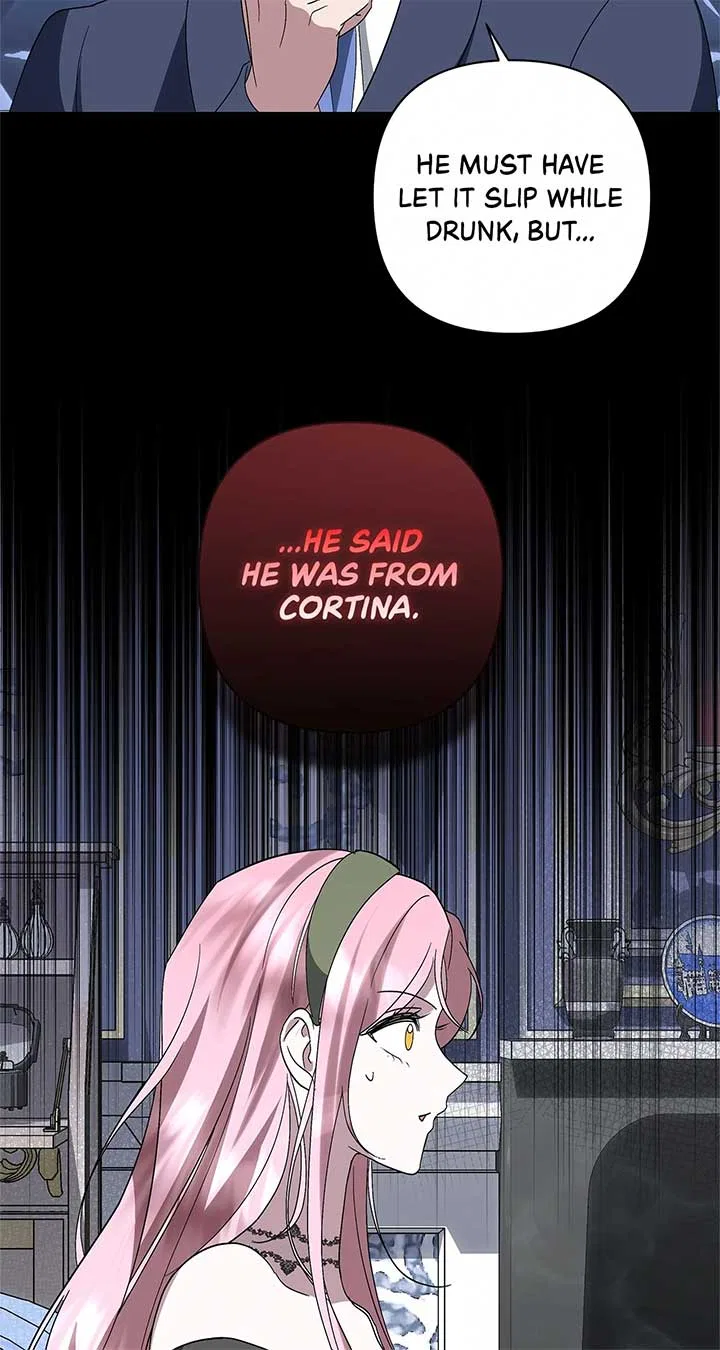 It Was Love at First Sight, Mr. Villain! Chapter 58 – Page 60