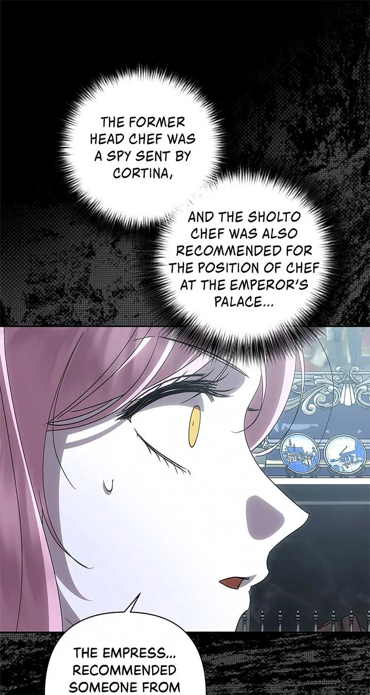 It Was Love at First Sight, Mr. Villain! Chapter 58 – Page 62